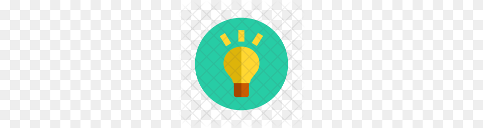Premium Knowledge Icon Download, Light, Lightbulb Free Transparent Png