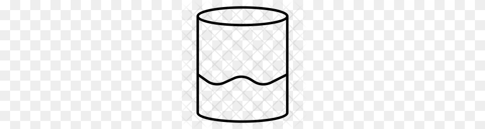 Premium Lab Beaker Icon Download, Pattern, Home Decor Free Png