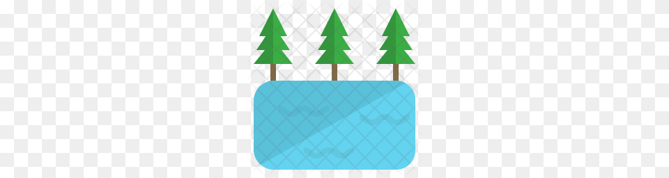 Premium Lake Icon Download, Weapon Free Png