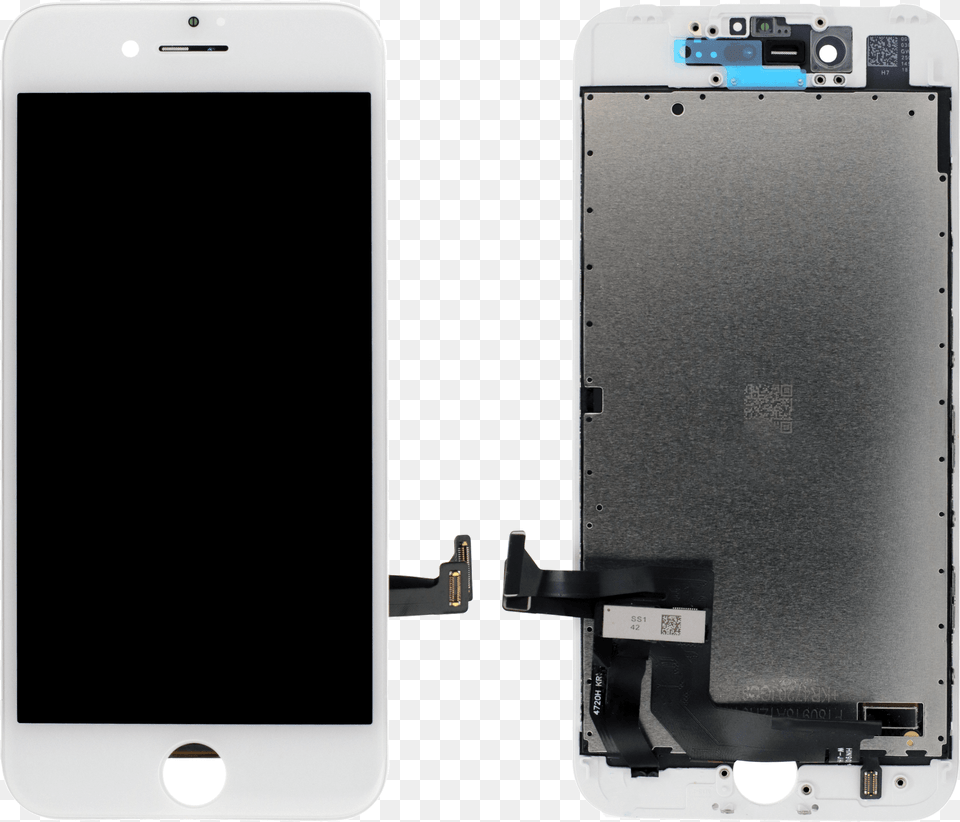 Premium Lcd Assembly For Use With Iphone 7 Modulo Iphone, Electronics, Mobile Phone, Phone Free Png