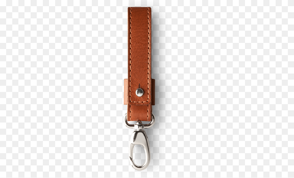 Premium Leather Loop Key Ring Leather, Accessories, Strap, Belt, Smoke Pipe Free Transparent Png