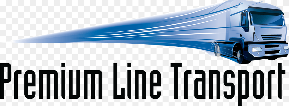 Premium Line Transport Graphic Design, Trailer Truck, Transportation, Truck, Vehicle Free Transparent Png