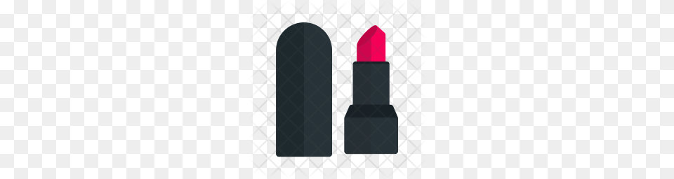 Premium Lipstick Icon, Cosmetics Png
