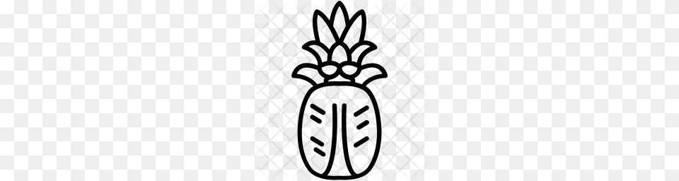 Premium Litchi Icon, Pattern Free Png