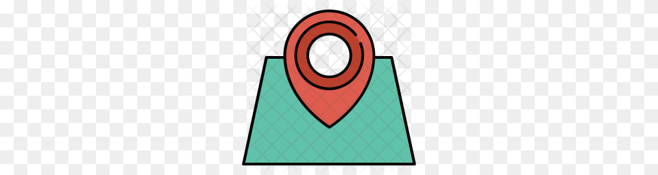 Premium Map Pn Free Png Download