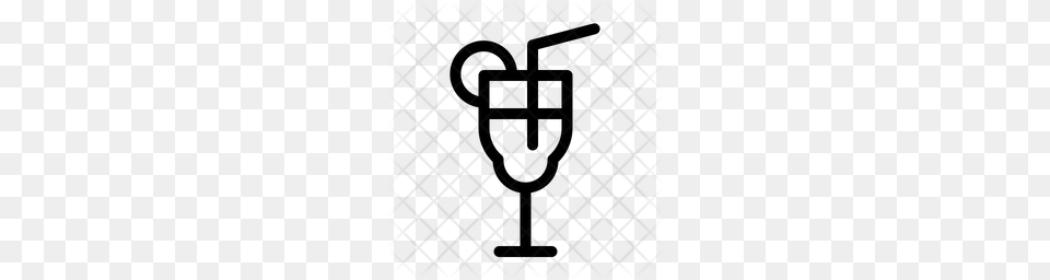 Premium Martini Icon Download, Pattern Png Image