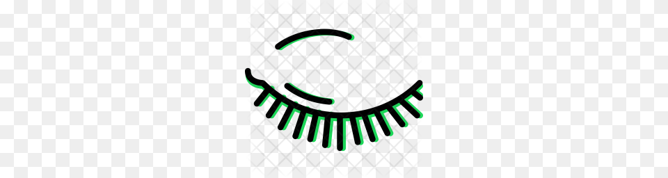 Premium Mascara Icon Free Transparent Png