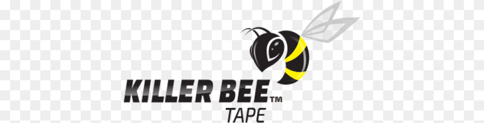 Premium Masking Tape, Animal, Bee, Insect, Invertebrate Png