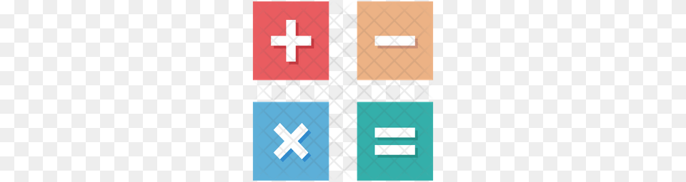 Premium Mathematical Symbols Icon, First Aid Png Image