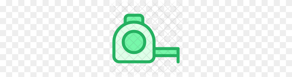 Premium Measuring Tape Icon Download, First Aid, Dynamite, Weapon Png