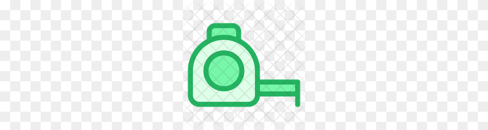 Premium Measuring Tape Icon Download, First Aid, Dynamite, Weapon Png Image