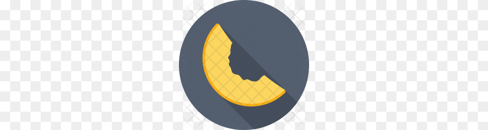 Premium Melon Icon Download, Produce, Plant, Food, Fruit Free Png