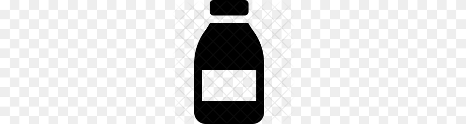 Premium Milk Bottle Icon Download Free Png