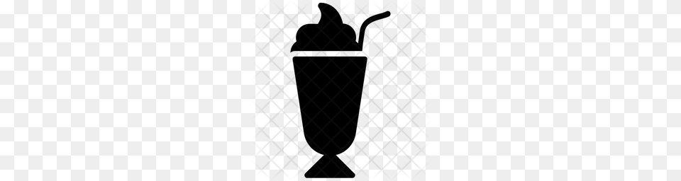 Premium Milkshake Icon Download Free Transparent Png