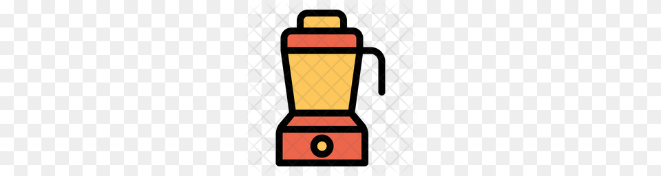 Premium Mixer Grinder Icon Download, Device, Appliance, Electrical Device Free Transparent Png