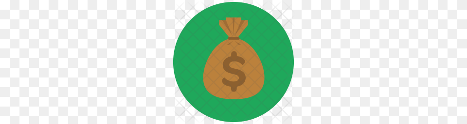 Premium Money Bag Icon Download Free Png