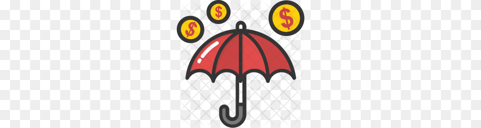 Premium Money Ran Download, Canopy, Umbrella, Dynamite, Weapon Free Png