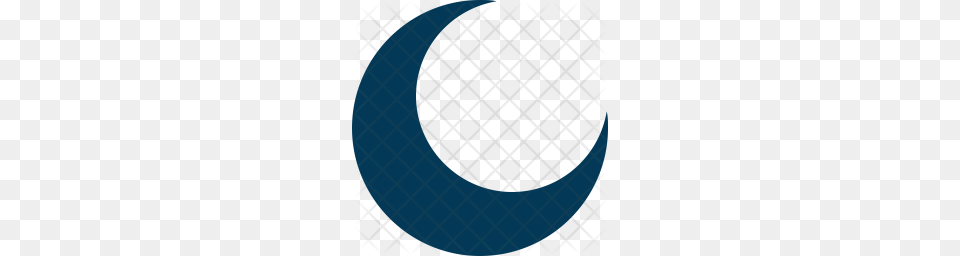 Premium Moon Icon Download Free Transparent Png