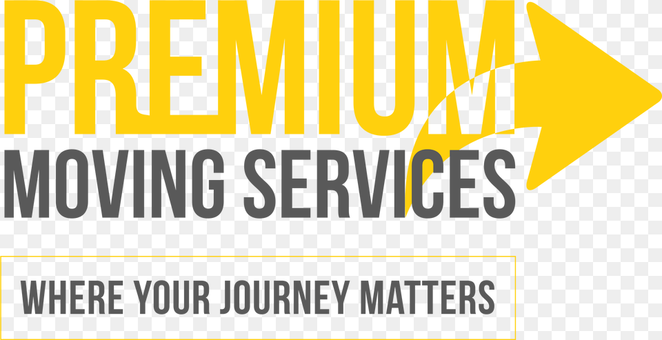 Premium Moving Services Probuilder Unity Logo Png