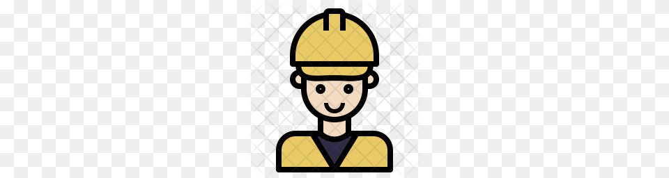 Premium Muslim Woman Icon Download, Clothing, Hardhat, Helmet, People Free Transparent Png