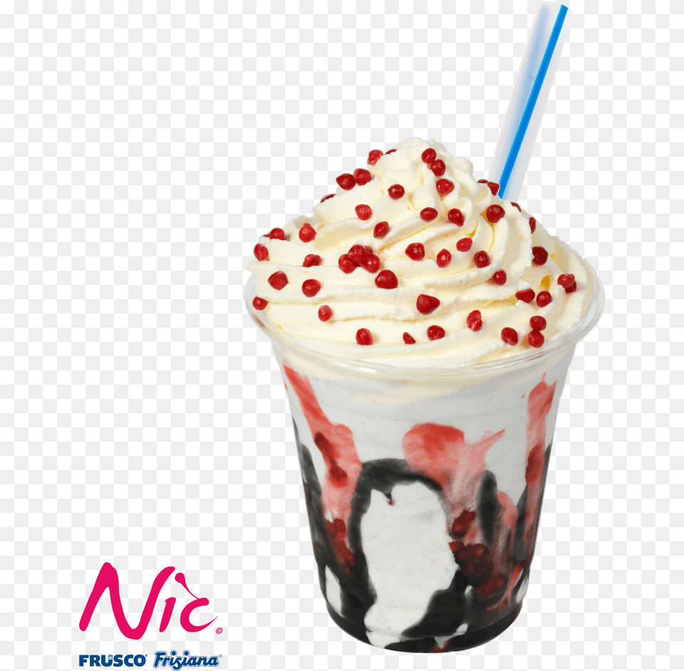 Premium Nic Nederland Bv, Beverage, Cream, Dessert, Food Free Png