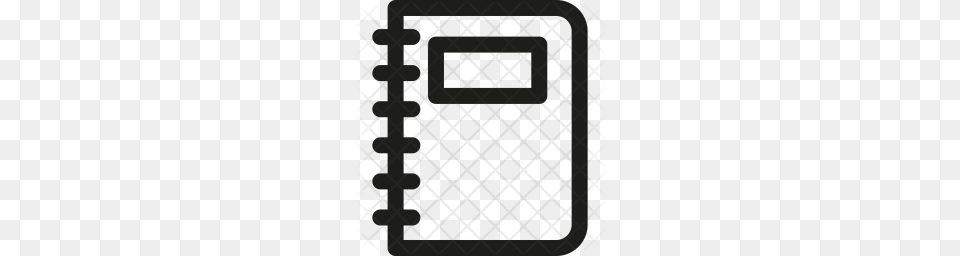 Premium Notepad Icon Download, Blackboard Free Png