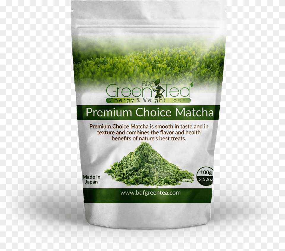 Premium Original Matcha Tea Broccoli, Herbal, Herbs, Plant, Powder Free Transparent Png