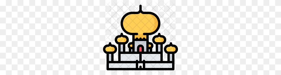 Premium Palace Icon Download, People, Person Free Png