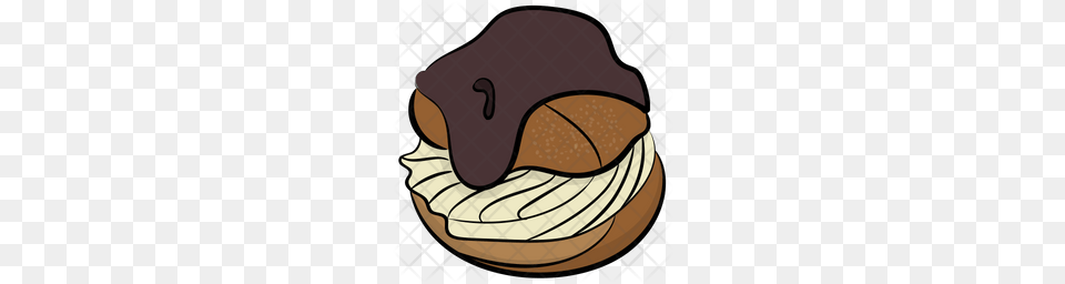 Premium Pancake Icon Download, Food, Sweets Png
