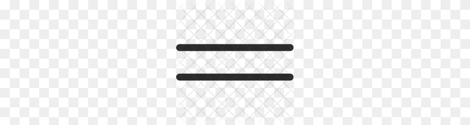 Premium Parallel Lines Icon Download, Pattern Png Image