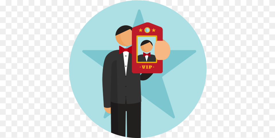 Premium Partner Icon Worker, Clothing, Suit, Formal Wear, Photography Png Image