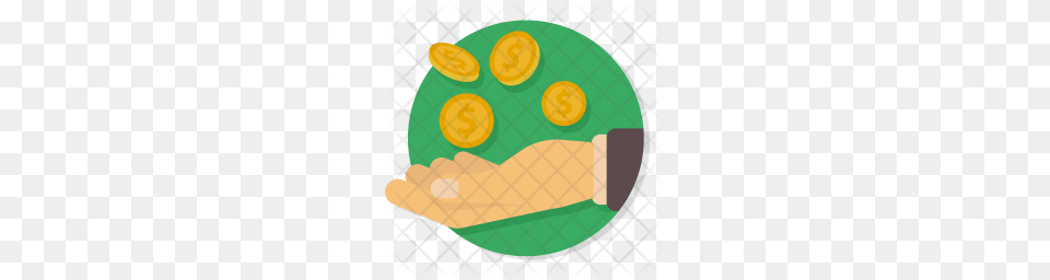 Premium Pay Money Icon Download, Cap, Clothing, Hat Png