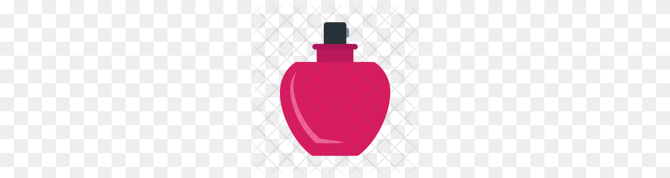Premium Perfume Icon Download, Bottle, Cosmetics, Weapon Free Png