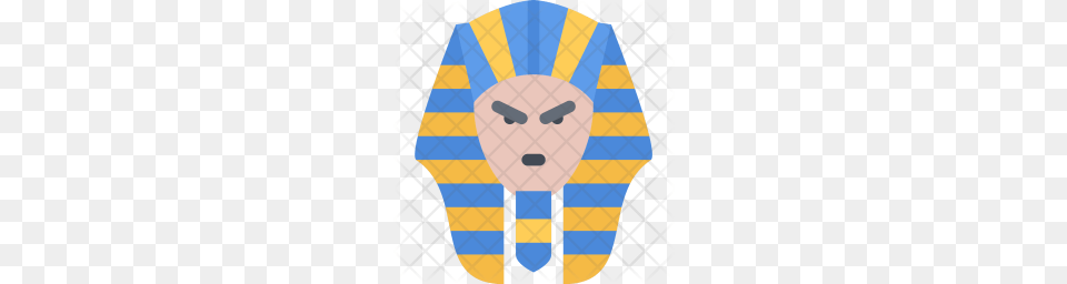 Premium Pharaoh Country Culture History People Tradition Icon Png