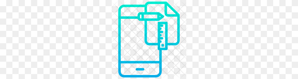 Premium Plan Phone Icon Download, Gate, Symbol Png