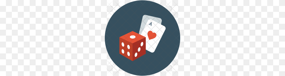 Premium Playing Cards Icon Download, Game Free Transparent Png