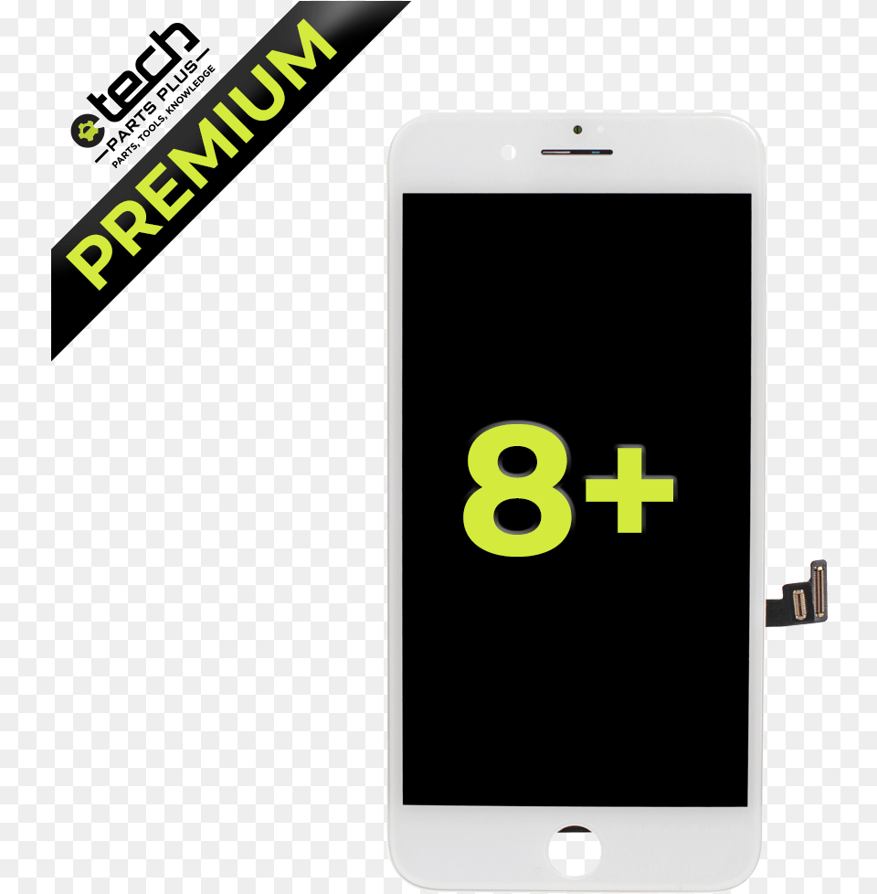 Premium Plus Lcd Full Assembly For Use With Iphone Smartphone, Electronics, Mobile Phone, Phone Png