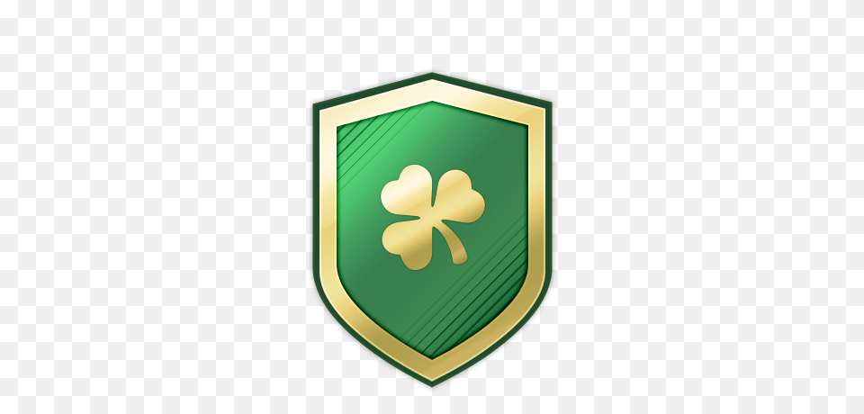 Premium Pot Of Gold, Armor, Shield Png Image