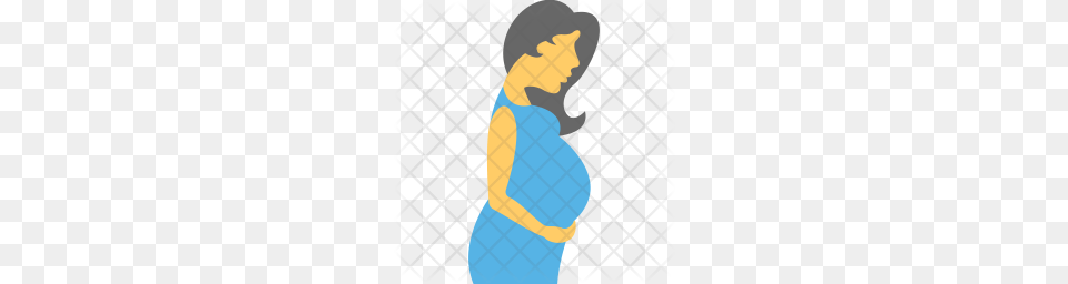Premium Pregnant Women Icon Download Free Png