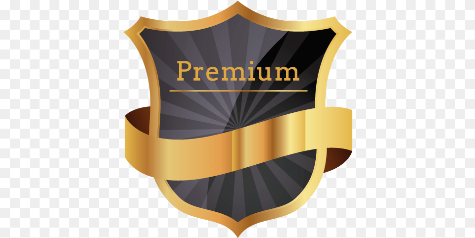 Premium Premium Accounts, Badge, Logo, Symbol, Armor Free Png