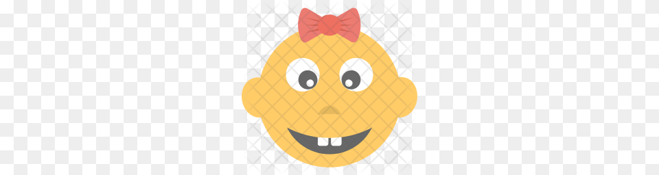 Premium Puke Emoji Icon Download, Plush, Toy, Face, Head Free Transparent Png