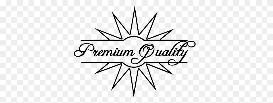 Premium Quality, Logo, Emblem, Symbol Png Image