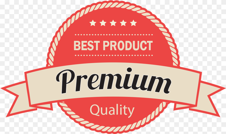 Premium Quality, Badge, Logo, Symbol Free Png