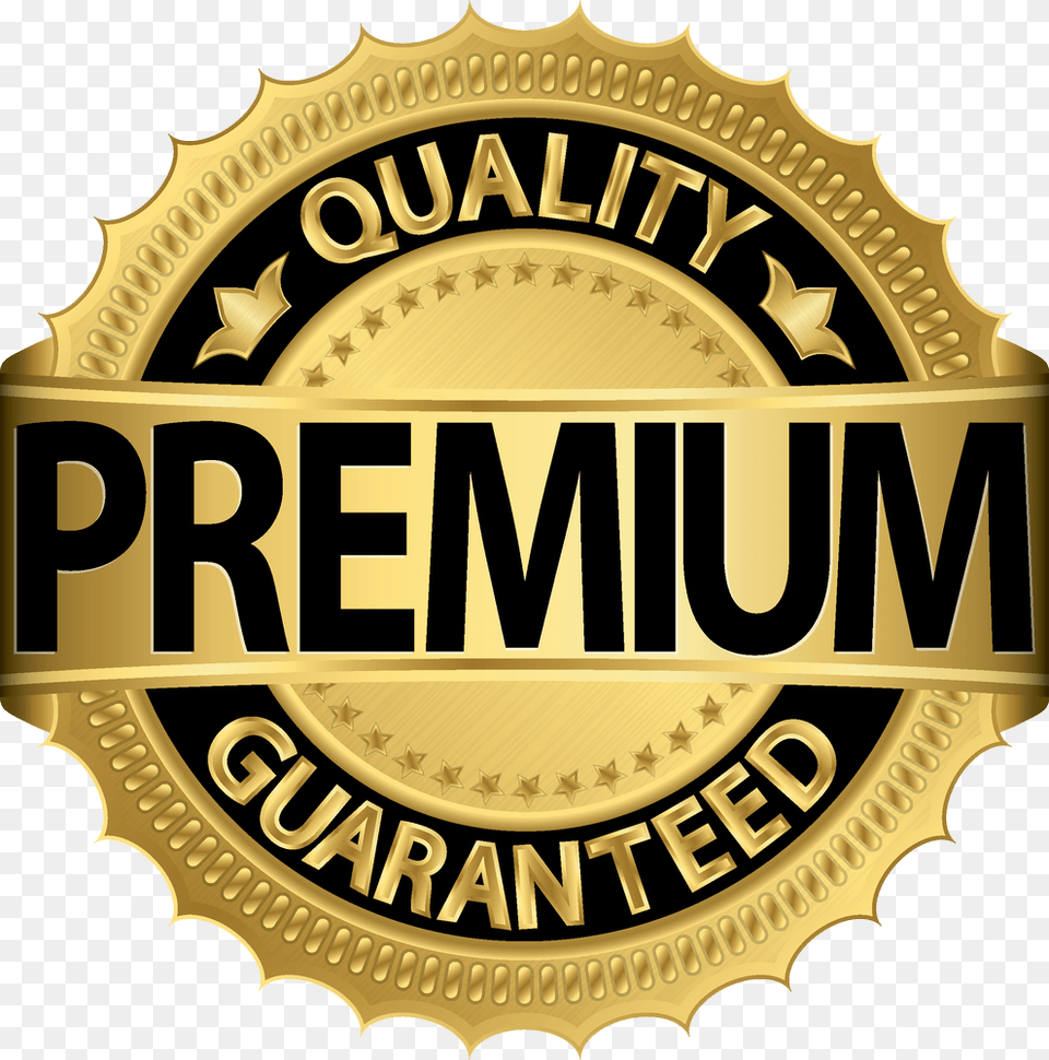 Premium Quality Badge Transparent Premium Quality Badge, Logo, Symbol Png
