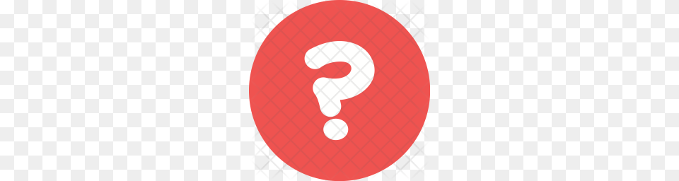 Premium Question Mark Icon Free Png Download