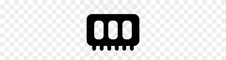 Premium Ram Icon Download Formats, Pattern Free Png