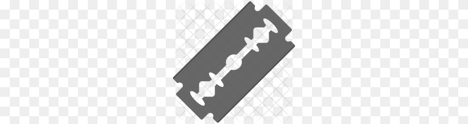 Premium Razor Blade Icon Download, Weapon Png Image