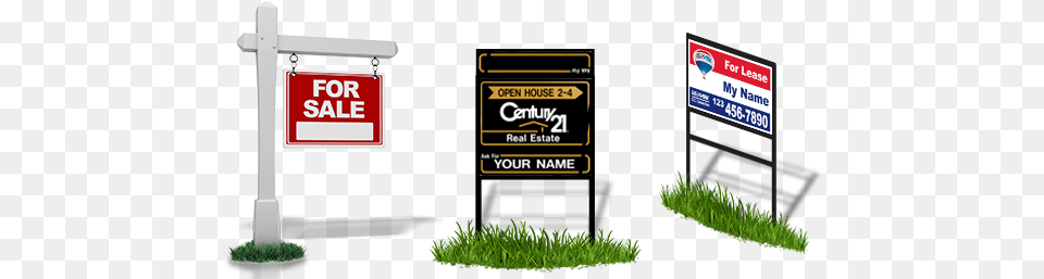 Premium Real Estate Signs Country Rhodes Bed Amp Breakfast, Grass, Plant, Bus Stop, Lawn Free Transparent Png