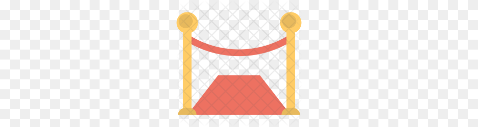 Premium Red Carpet Icon Download, Fashion, Fence, Premiere, Red Carpet Free Transparent Png