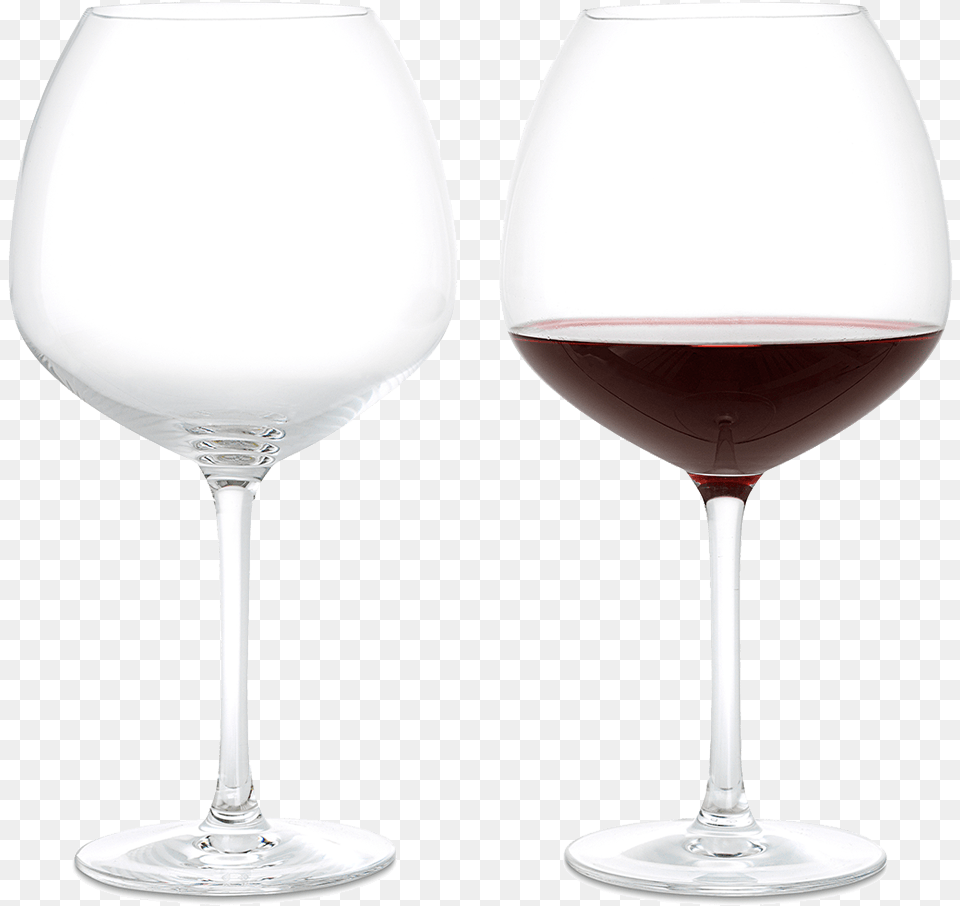 Premium Red Wine Glass 93 Cl Clear 2 Pcs Premium Wine Glass, Alcohol, Beverage, Liquor, Wine Glass Png